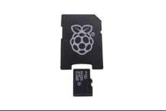 Raspberry Pi 3 microSD Official NOOBS Package [16GB] - Raspberry Pi | VideoGameX